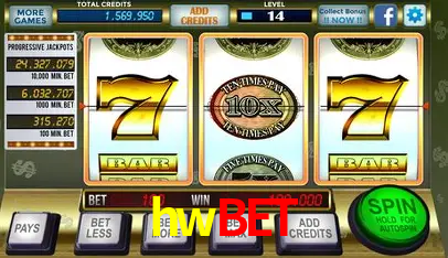 A Emoção da Loteria na hwbet: Uma Chance de Mudança de Vida