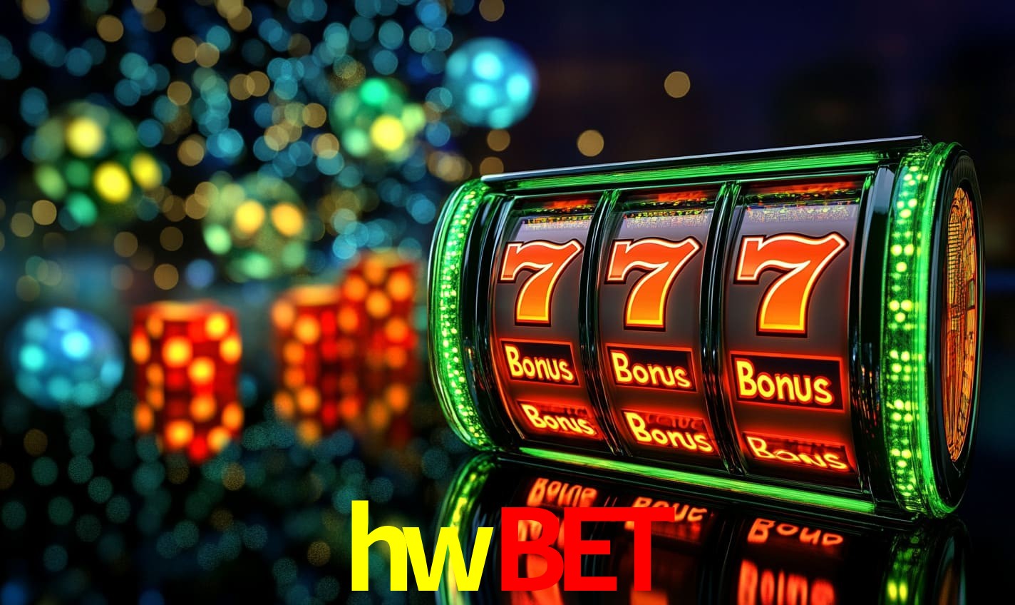 Estatísticas hwbet