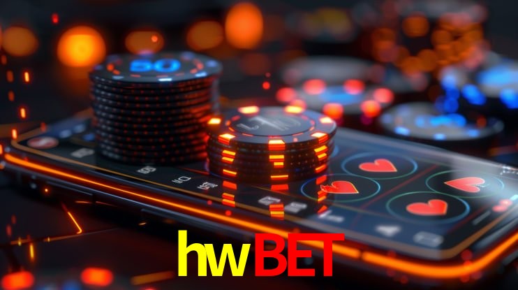 Experiência VIP hwbet