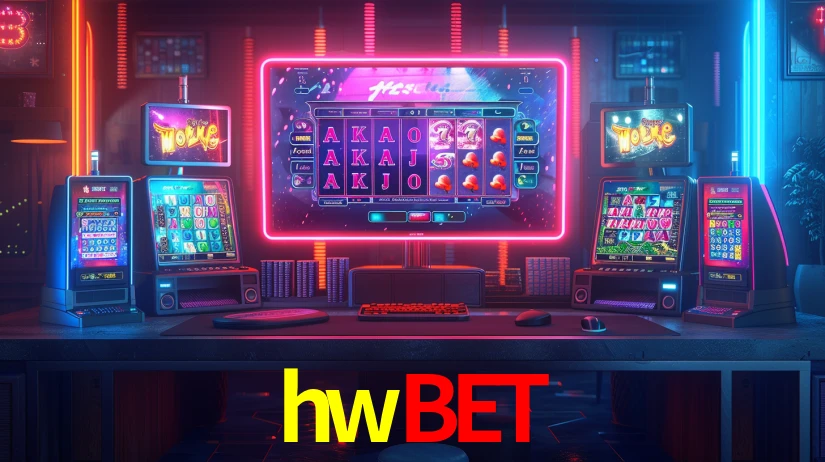 hwbet.com