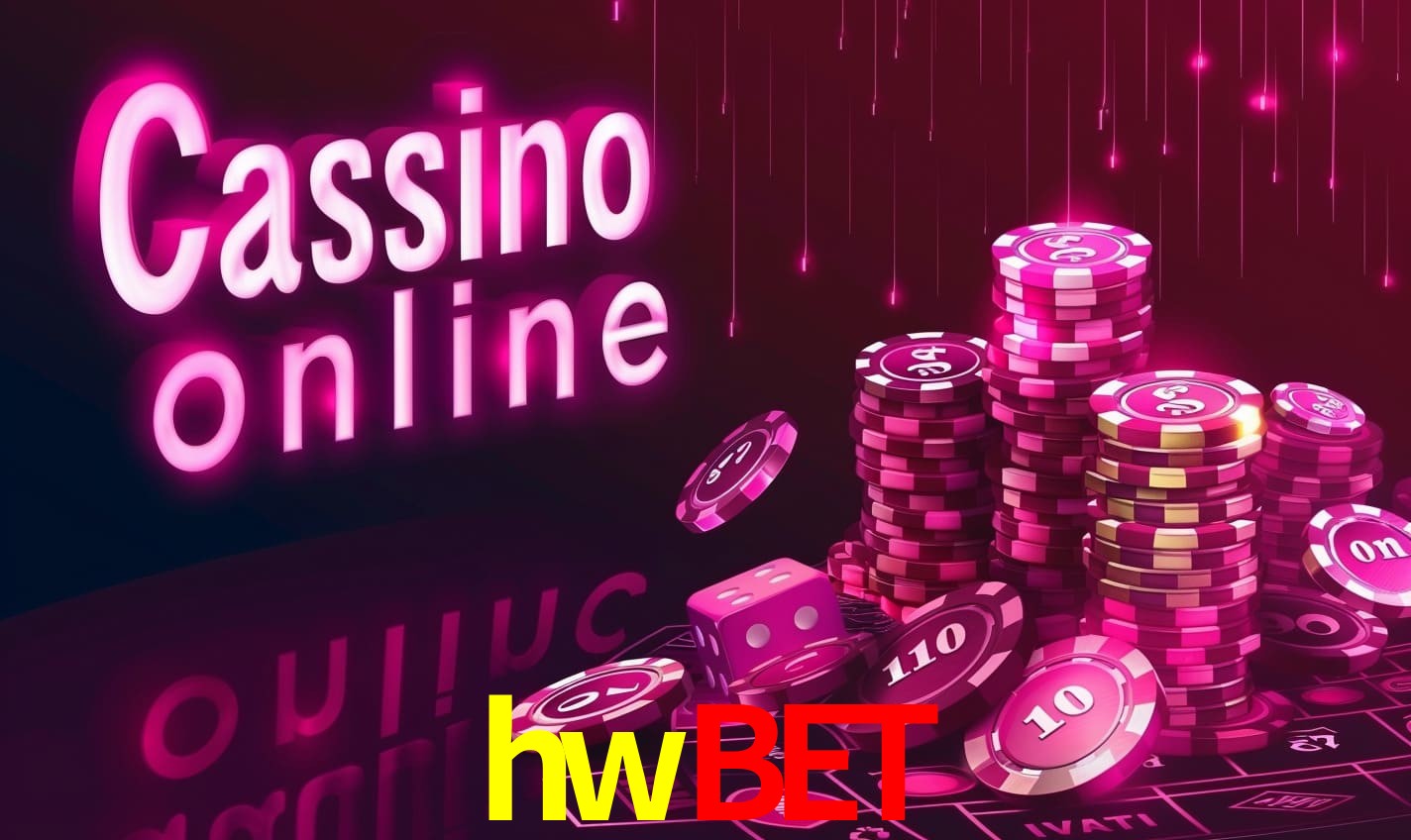 Descubra a Essência do hwbet: Nossa História e Compromissos