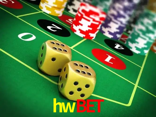 Basketball Betting hwbet