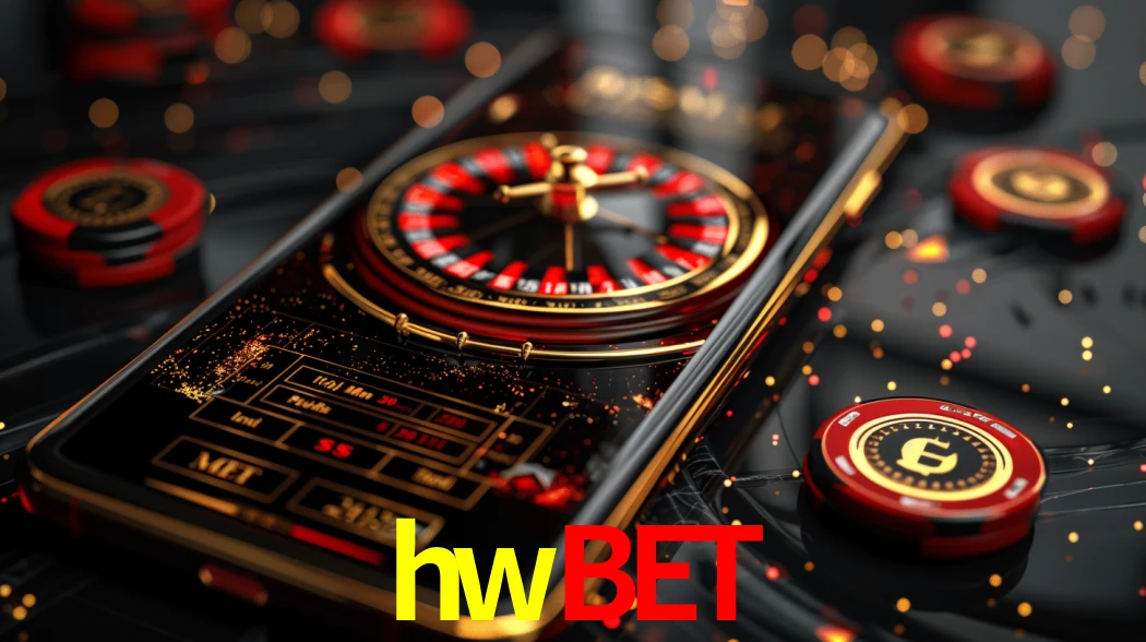Live Casino hwbet