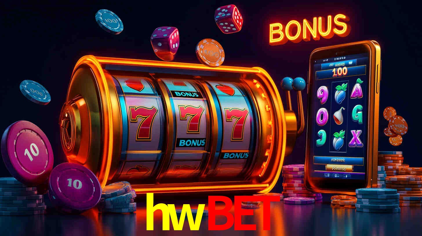 Apostas Esportivas na hwbet: Um Guia Completo