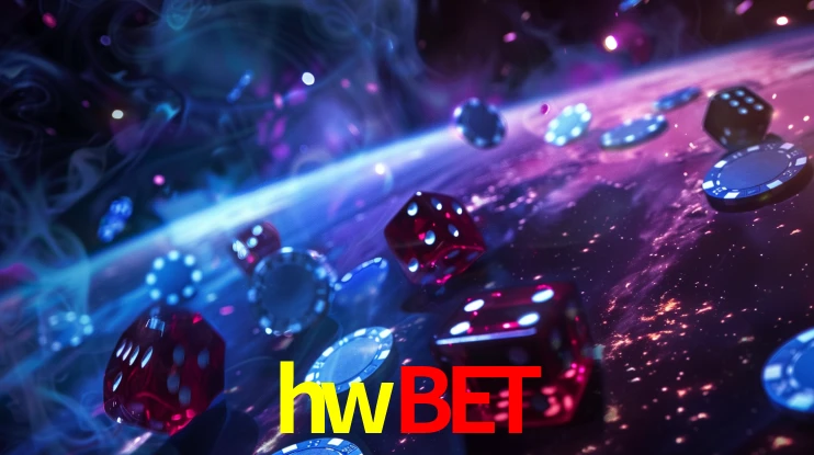 Game Providers hwbet