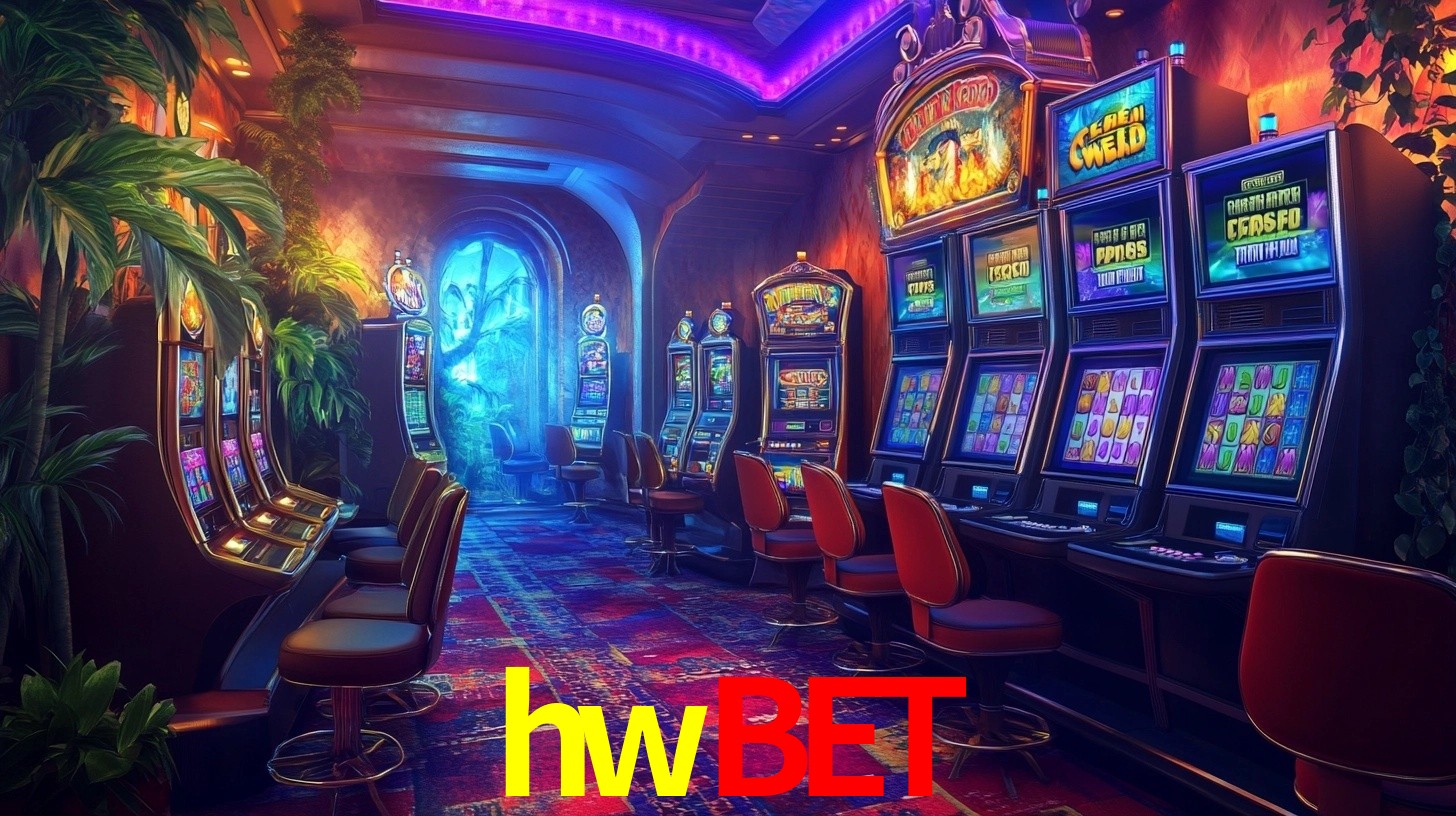 Daily Bonuses hwbet