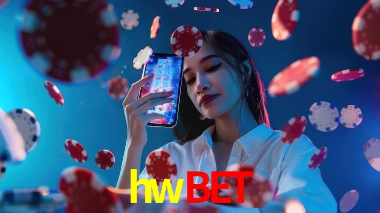 Descubra a Essência do hwbet: Nossa História e Compromissos