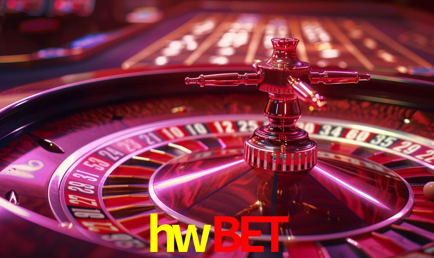 Explorando a Categoria de Eventos em Apostas na hwbet