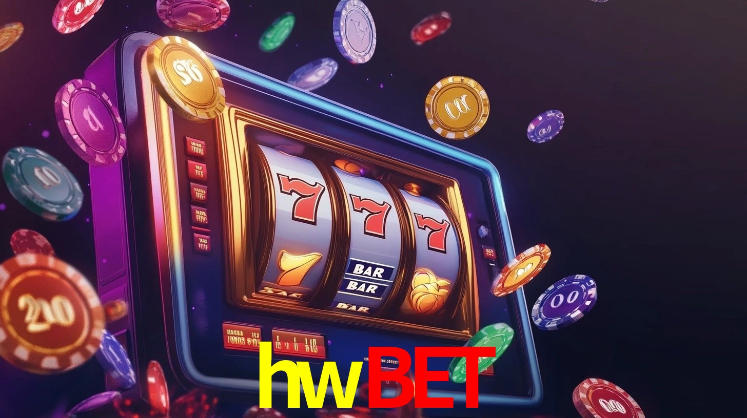 Welcome Bonus hwbet