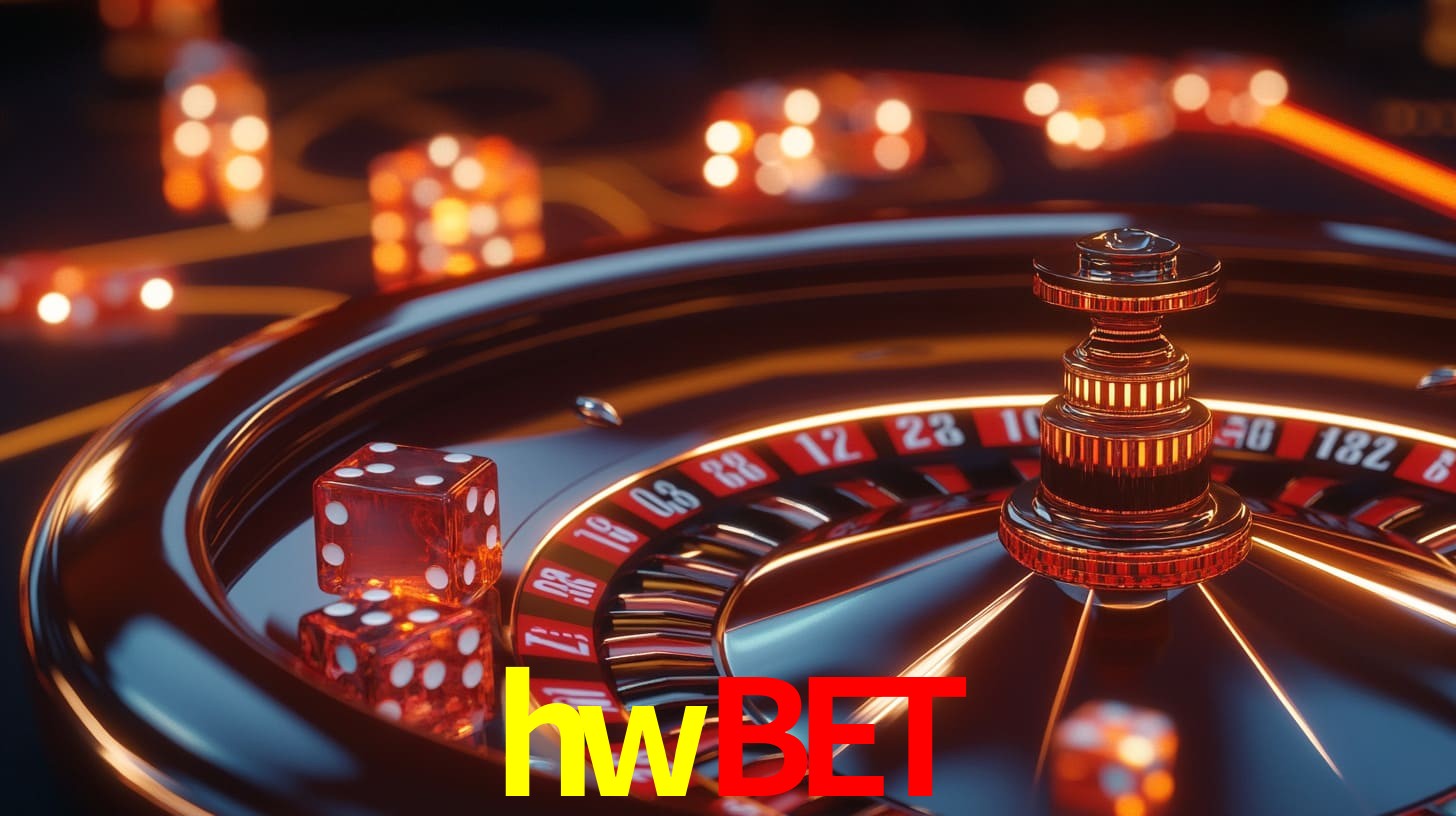 Live Casino hwbet
