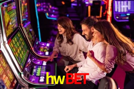 Desvendando o Mundo dos Jogos Virtuais na hwbet
