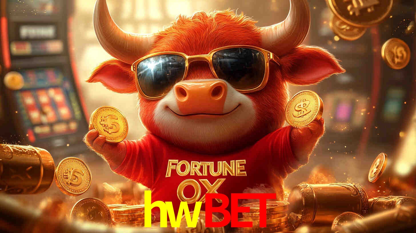 hwbet.com