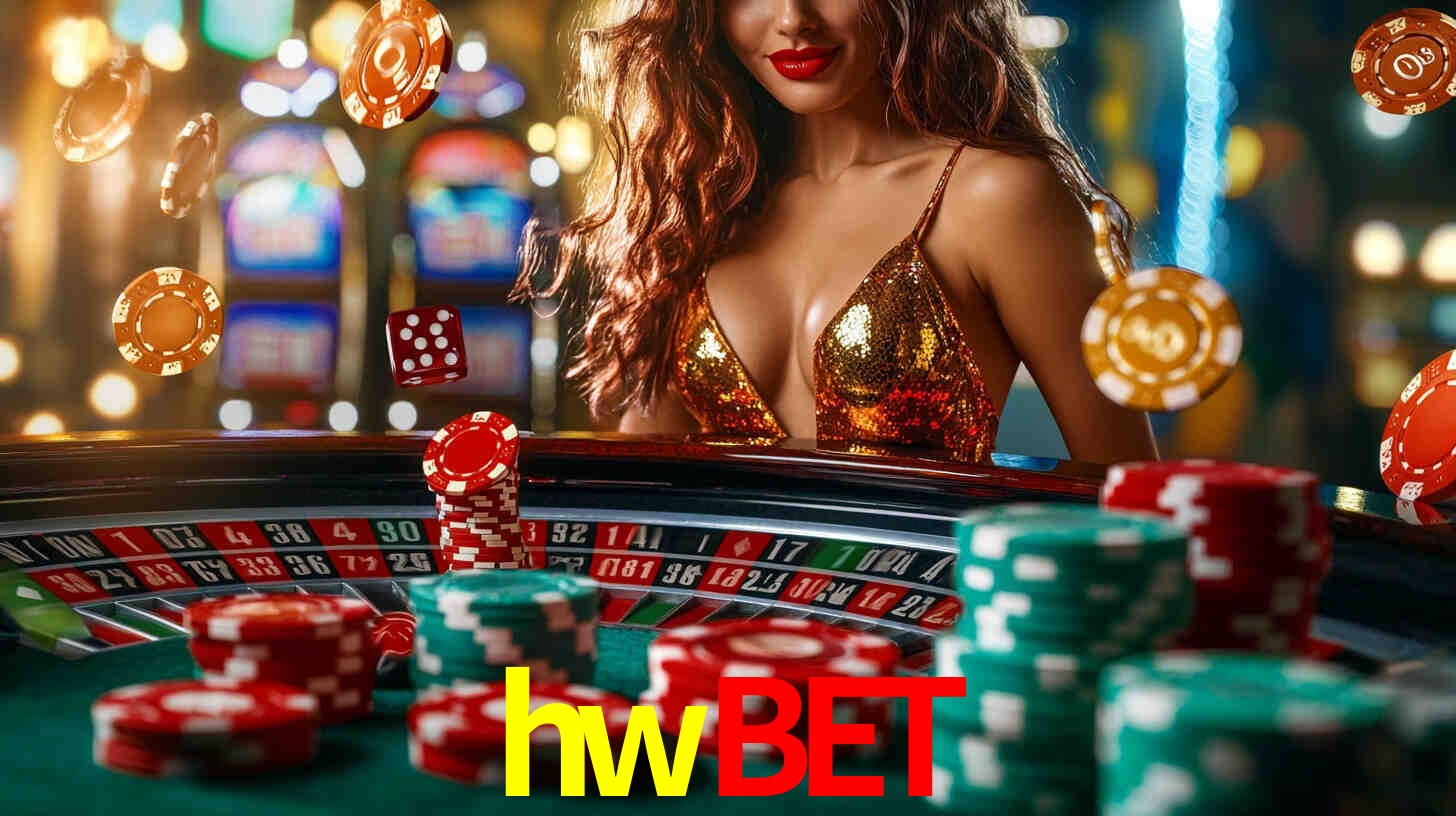 Premium Interface hwbet