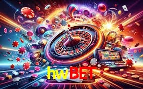Bônus Diários hwbet