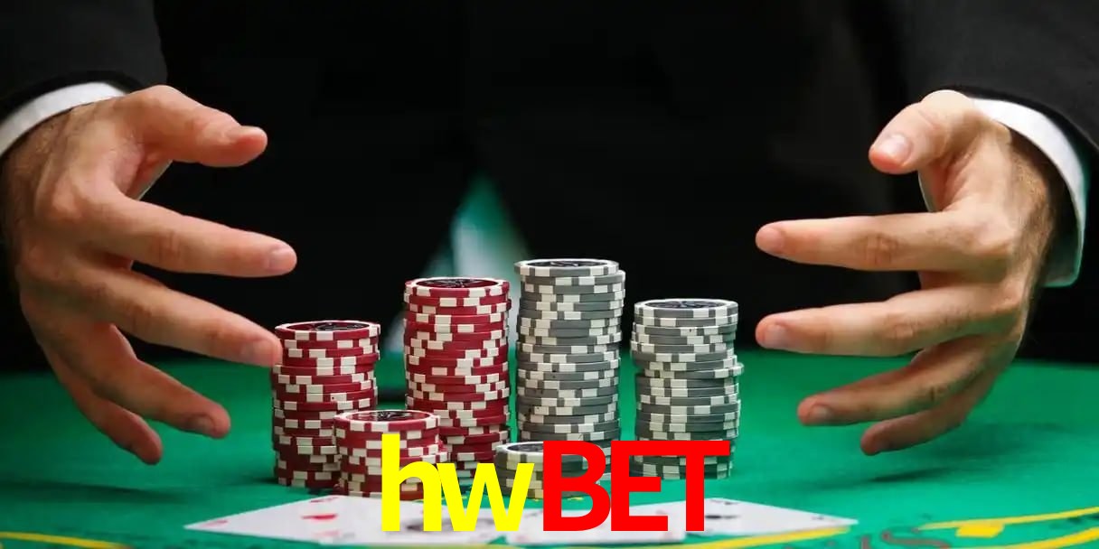 Promoção Relâmpago hwbet