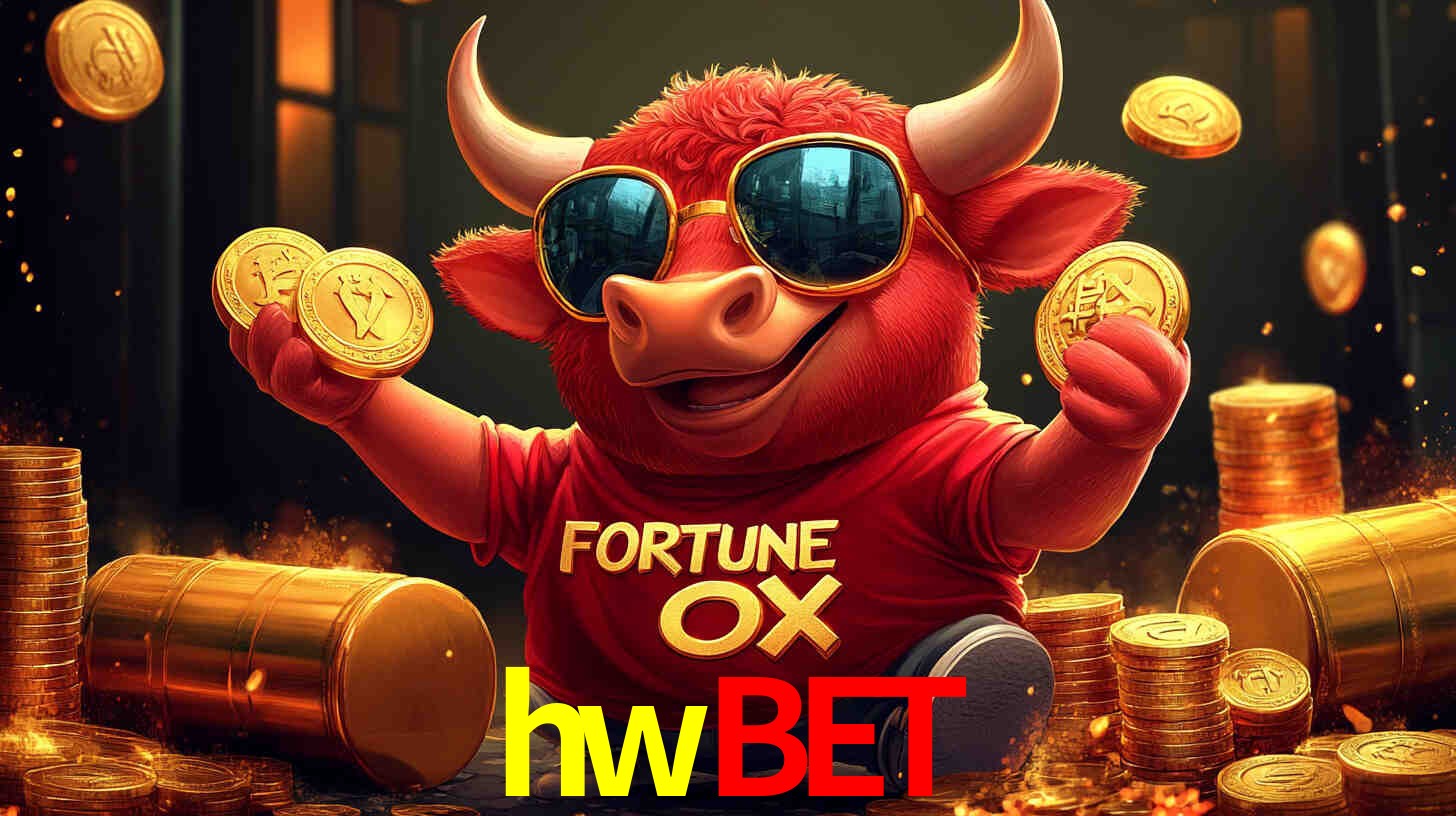 Desvendando o Mundo dos Jogos Virtuais na hwbet