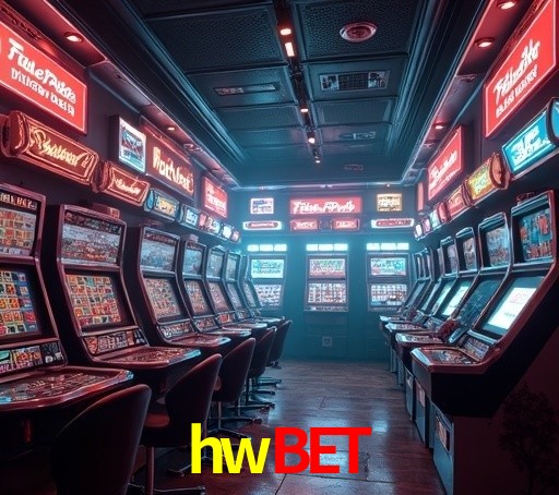 Cadastro Rápido hwbet