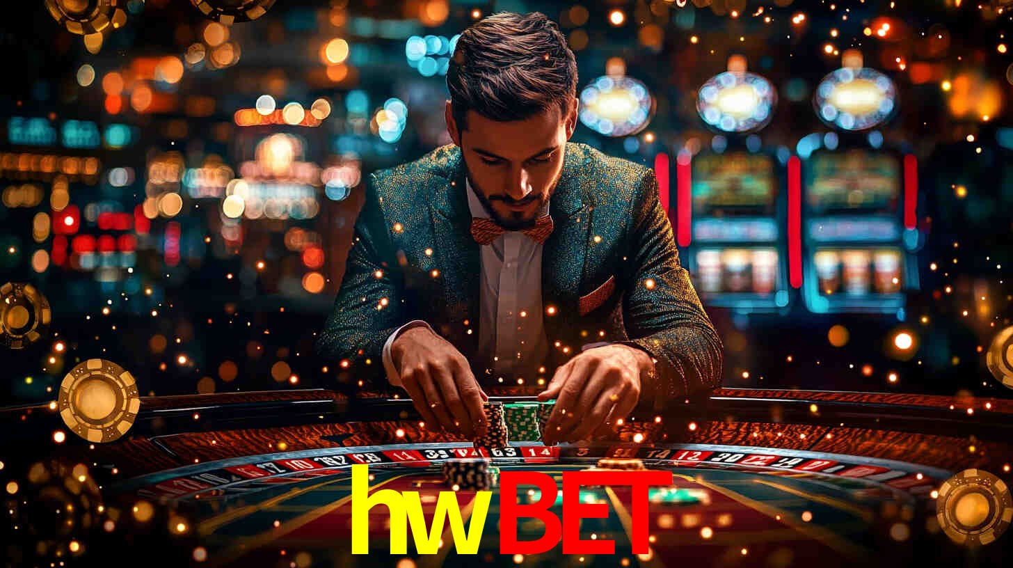 hwbet App Interface
