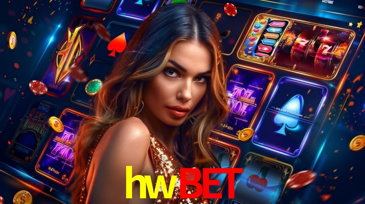 Explorando a Categoria de Eventos em Apostas na hwbet