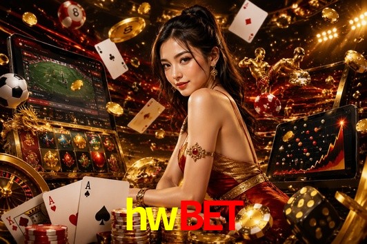 2FA Security hwbet
