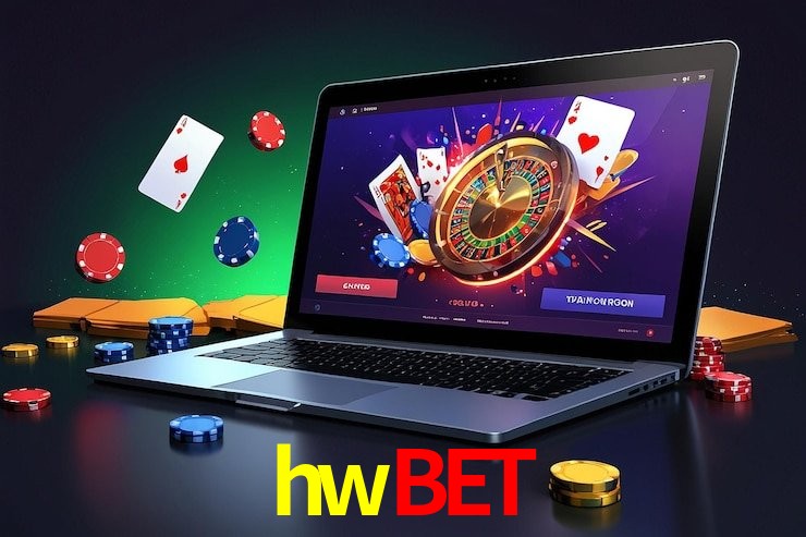 Provedores de Jogos hwbet