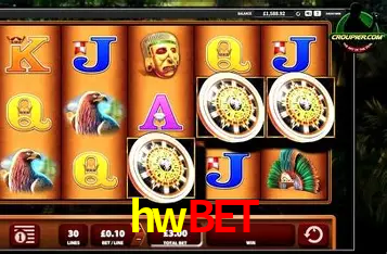 Inovações de Jogos na hwbet: O Futuro das Experiências Interativas