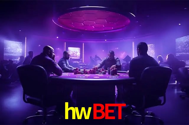 Casino VIP hwbet
