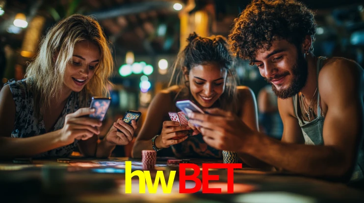 Tournaments hwbet