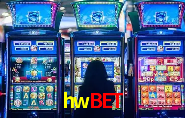 Desvendando o Mundo dos Jogos Virtuais na hwbet