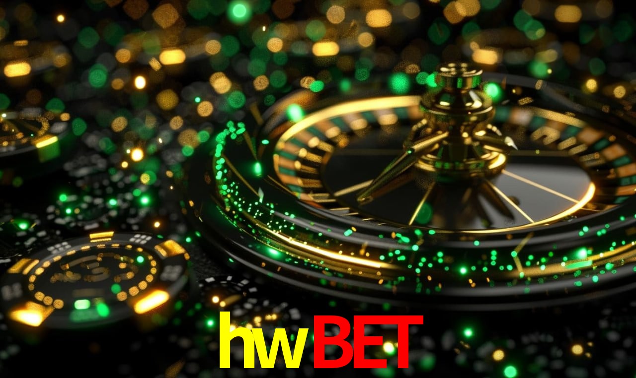 Integração de APIs hwbet