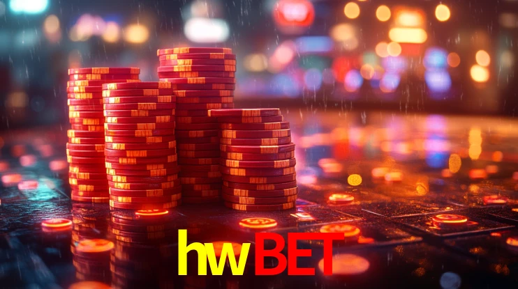 Sinta a adrenalina dos jogos de cassino com hwbet