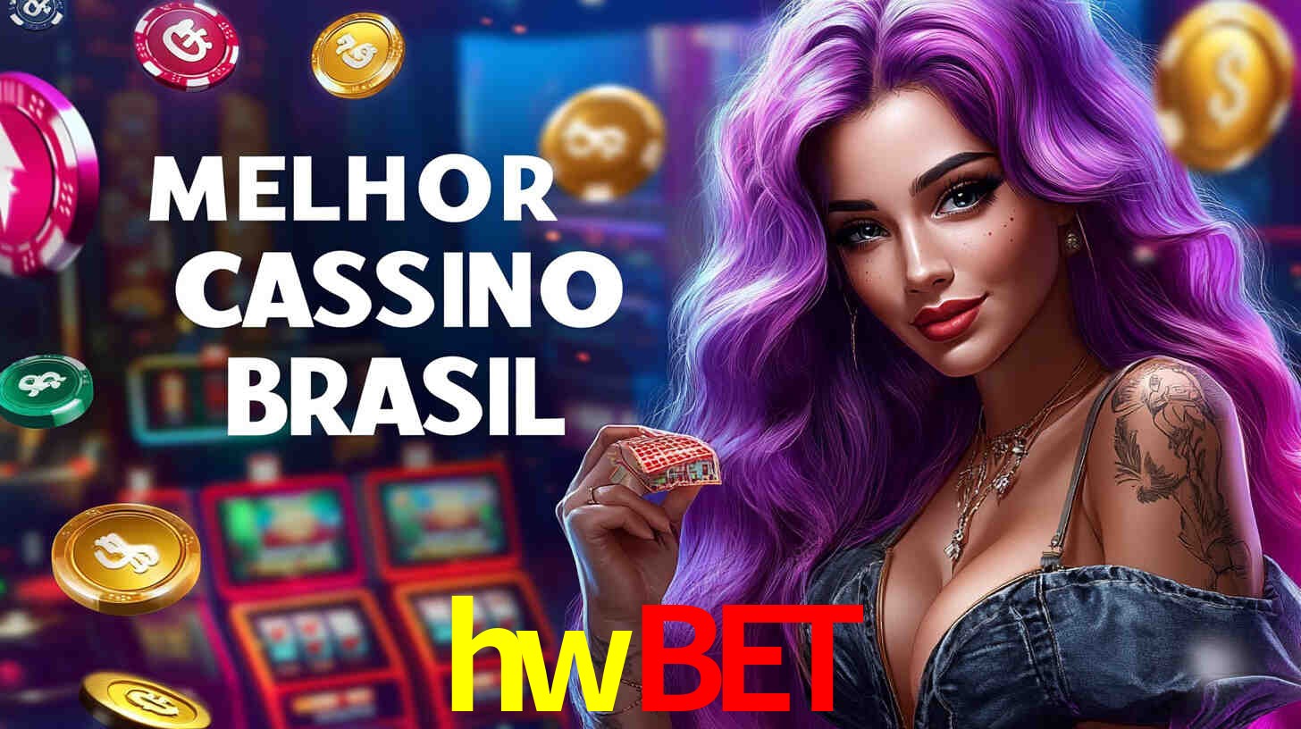Descubra o Programa VIP da hwbet: Vantagens Exclusivas para Jogadores