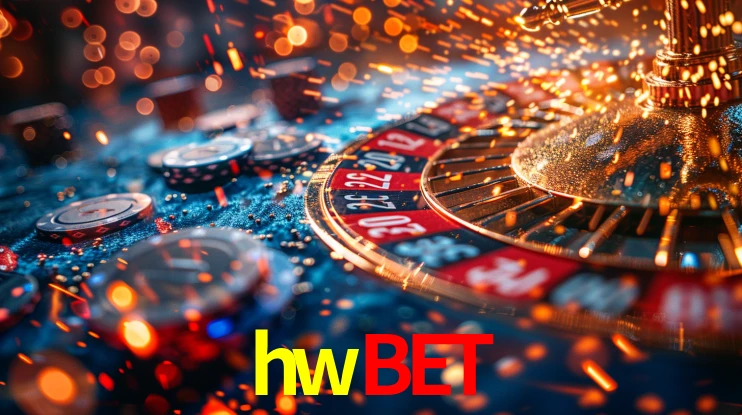 Account Benefits hwbet