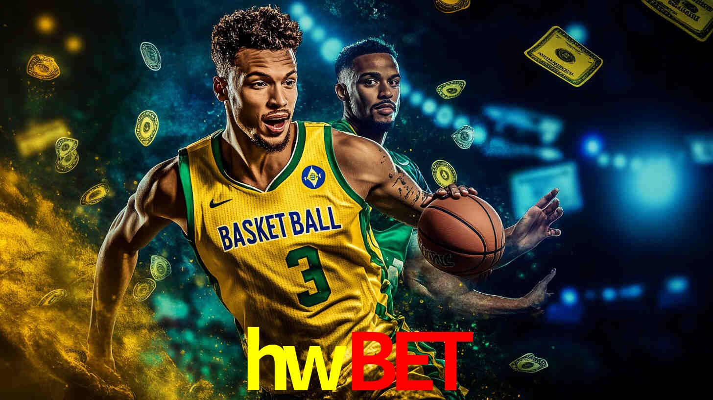 Apostas Esportivas na hwbet: Um Guia Completo