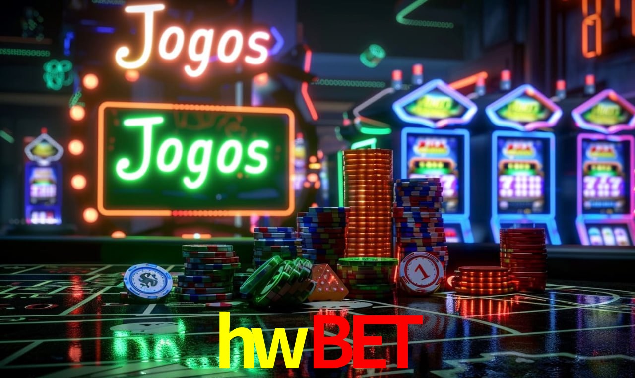 Bônus Generosos e Exclusivos no hwbet para Você!