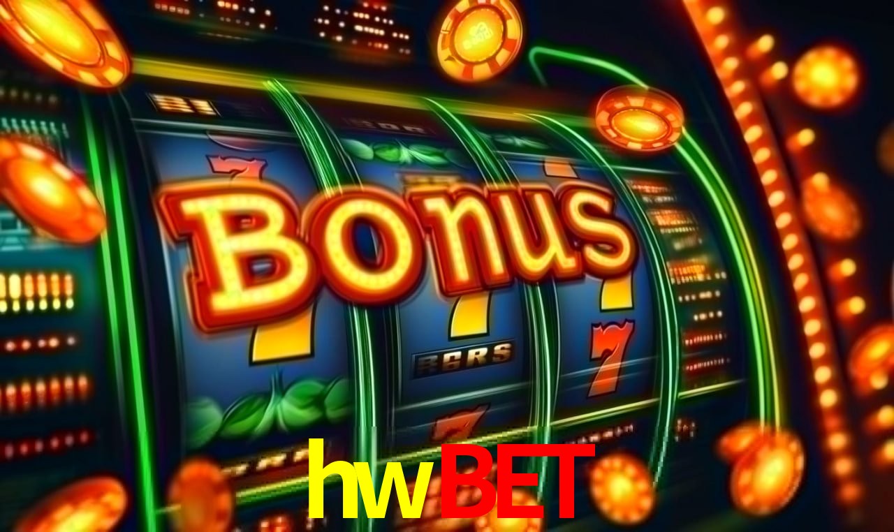 VIP Casino hwbet