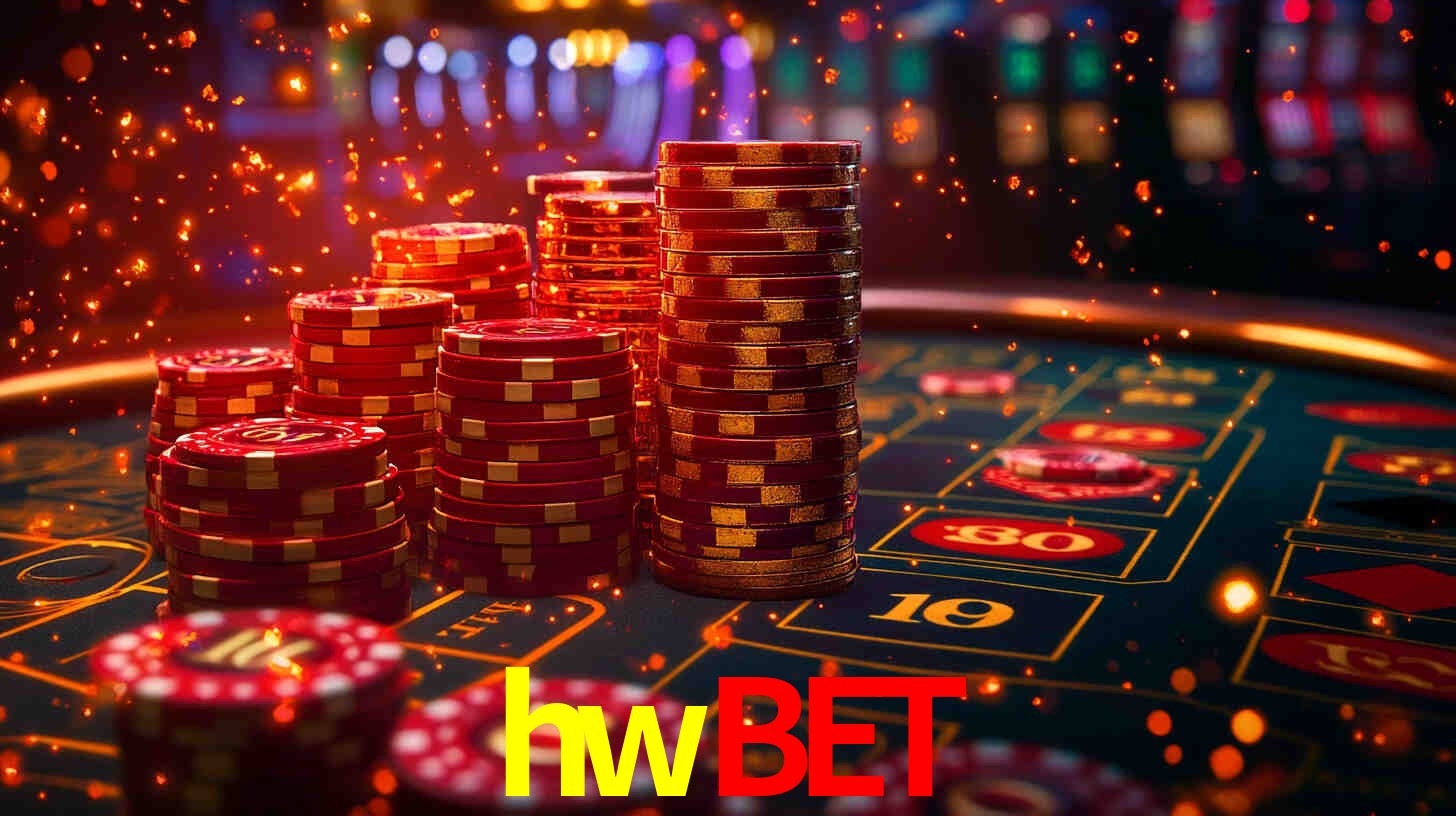 Exclusive Games hwbet