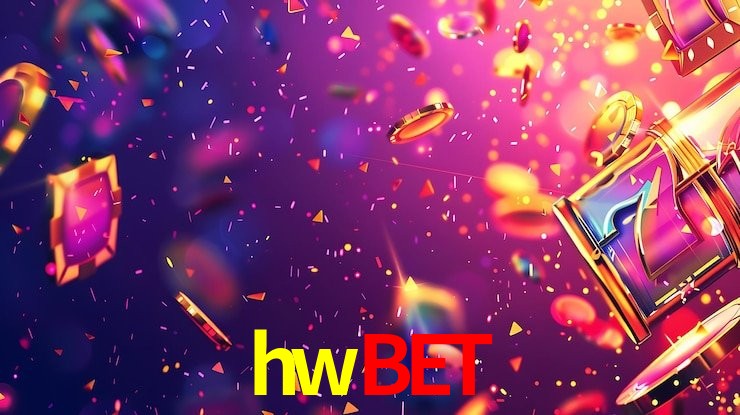 Inovações de Jogos na hwbet: O Futuro das Experiências Interativas