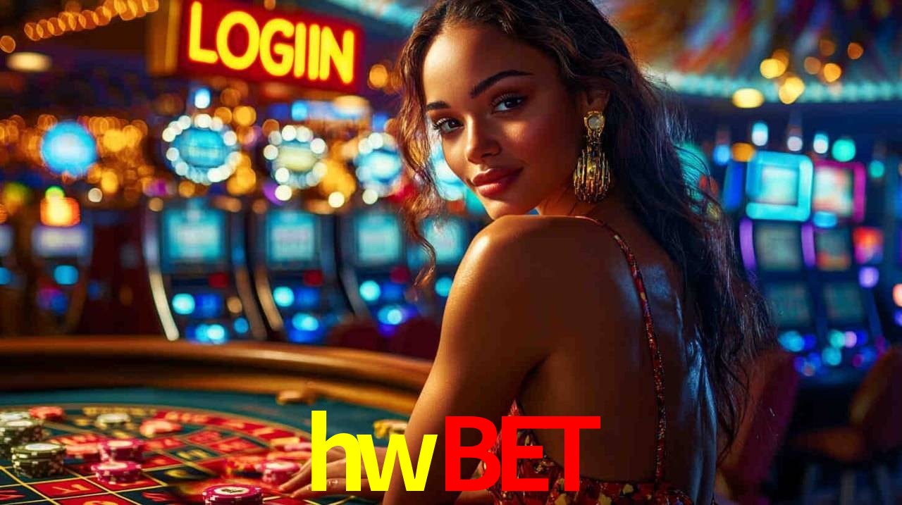 Apostas de Futebol hwbet