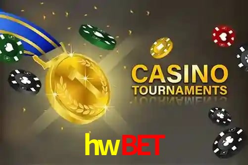 hwbet.com