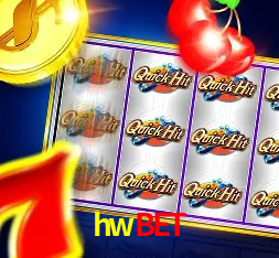 Descubra a Magia dos Jogos de Arcade no hwbet