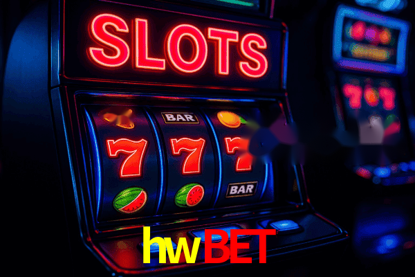 Tecnologia da Plataforma hwbet