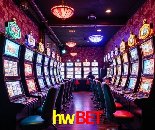 Sistemas de Segurança hwbet
