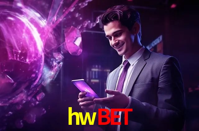 Football Betting hwbet