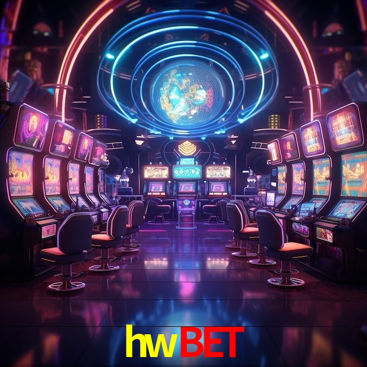 Especiais de Fim de Semana hwbet
