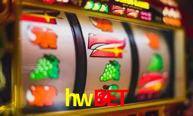 A Emoção da Loteria na hwbet: Uma Chance de Mudança de Vida