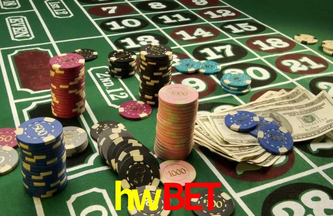 hwbet: Jogos de Caça-Níqueis-Altas Recompensas, Roleta-Velocidade, Blackjack-Desafios Máximos