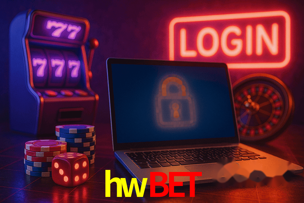 Casino Ao Vivo hwbet