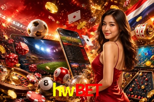 Secure Login hwbet