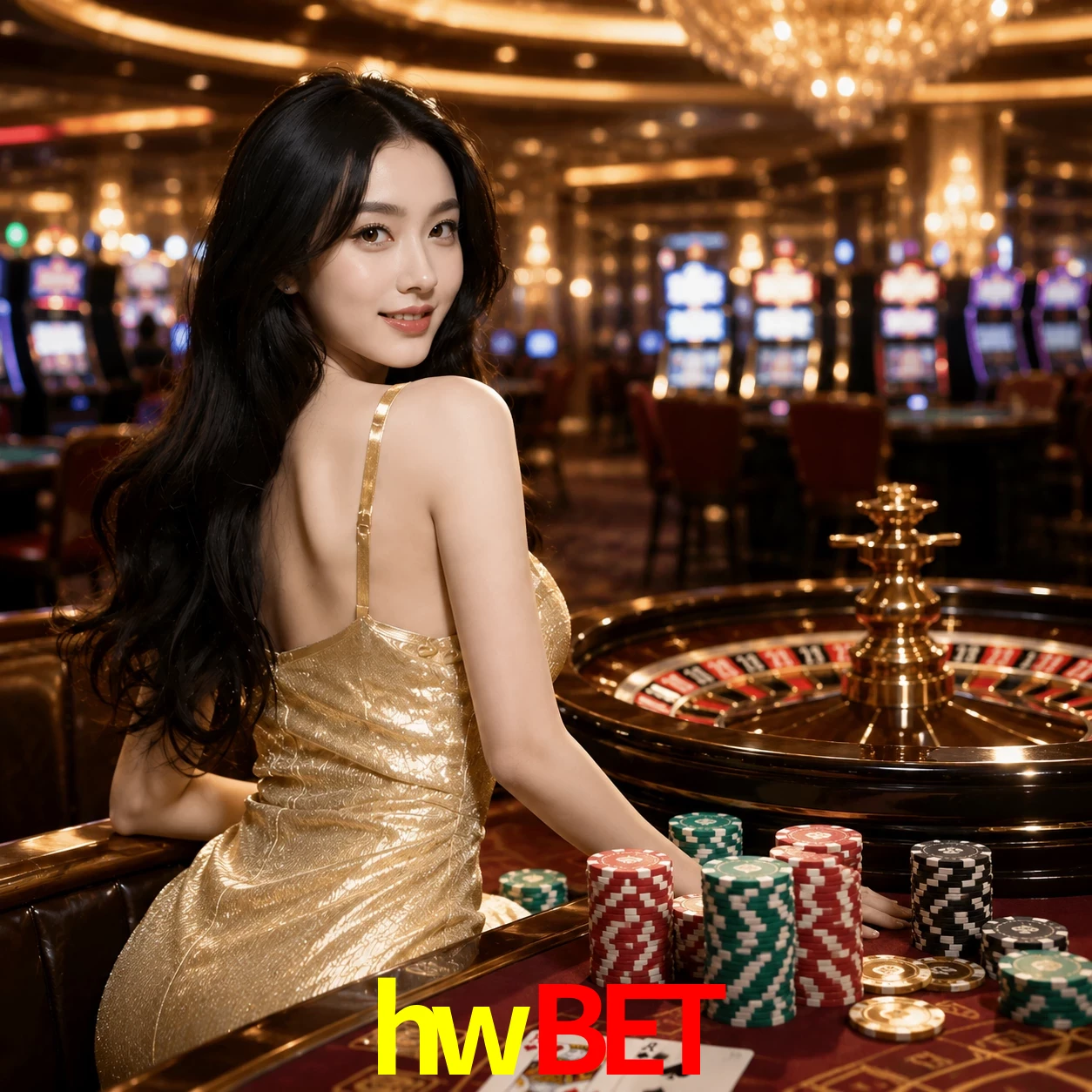 Download app hwbet Android iOS